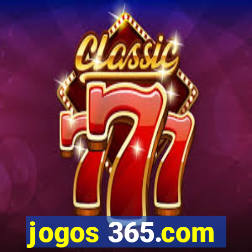 jogos 365.com